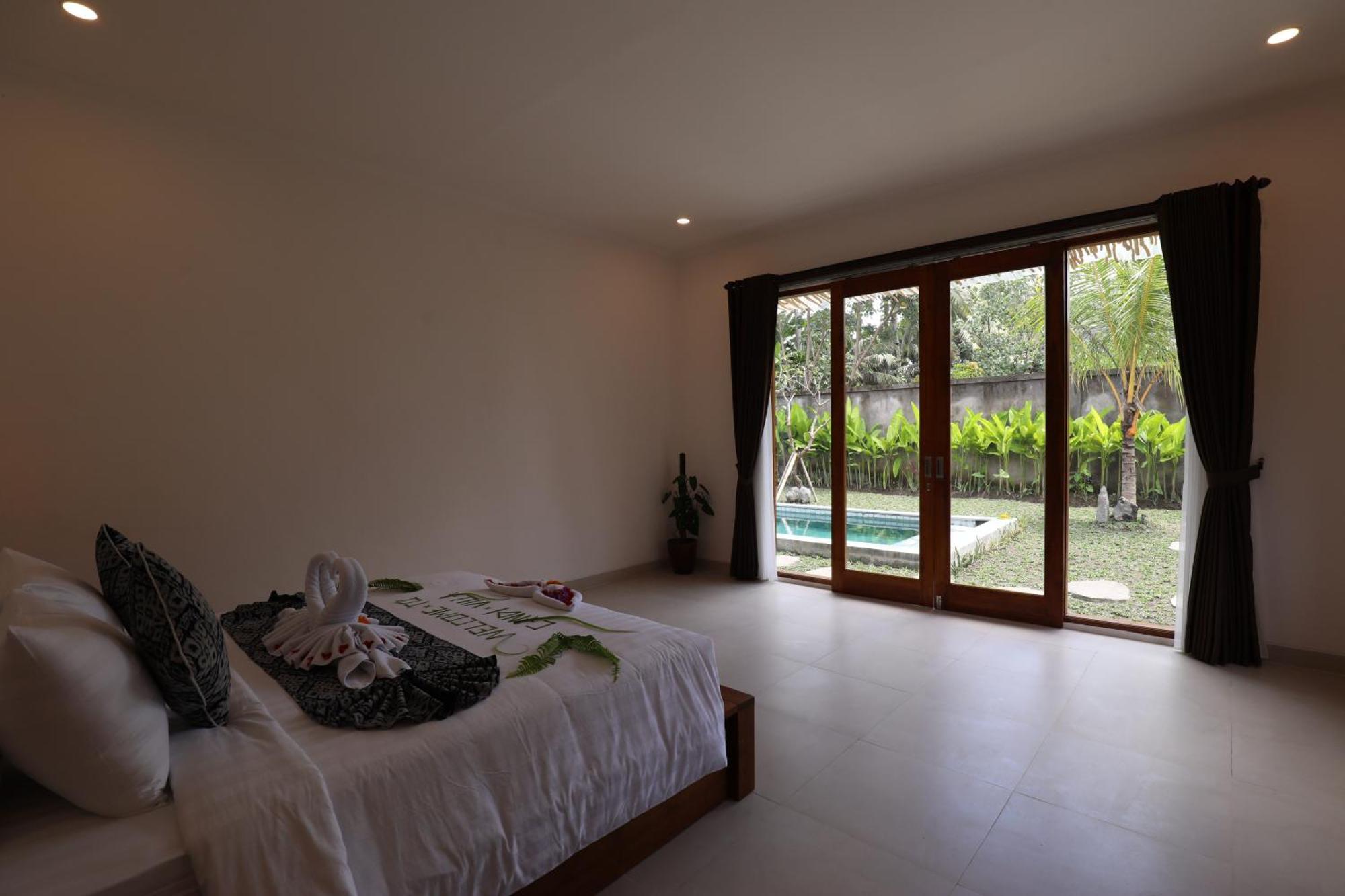 Abian Ubud View Exterior foto